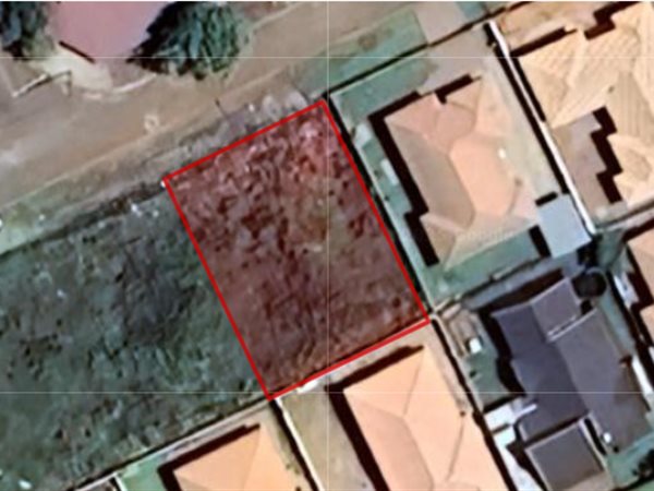 455 m² Land 455 m² Land