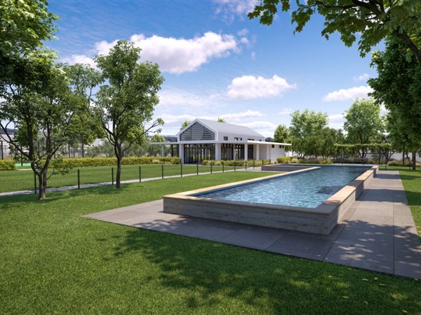 797 m² Land