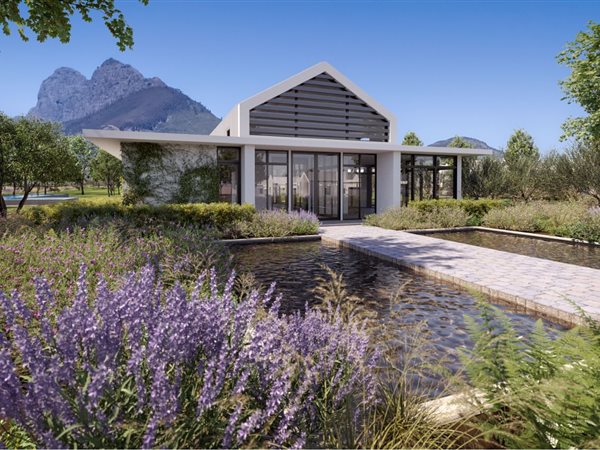 797 m² Land