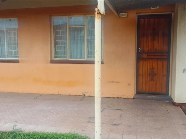2 Bedroom Apartment 2 Bedroom Apartment