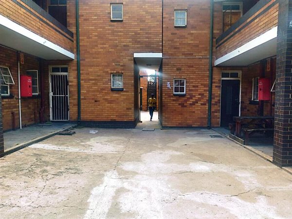 2 Bedroom Flat