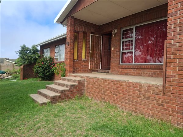 3 Bedroom House 3 Bedroom House