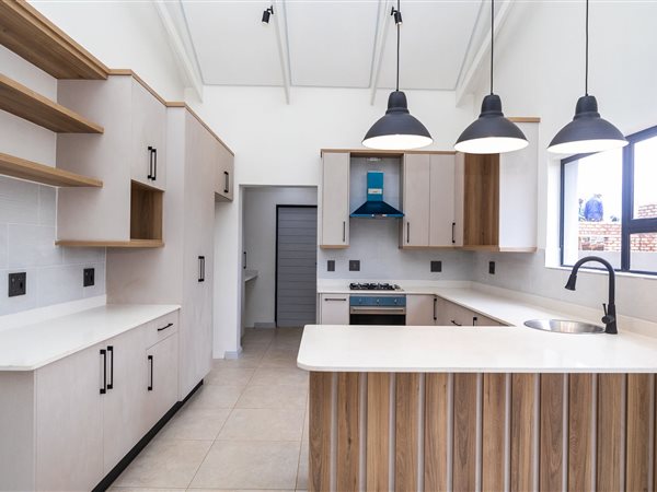 3 Bedroom House 3 Bedroom House
