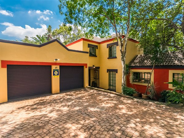 3 Bedroom House 3 Bedroom House