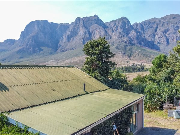 1 411 m² Farm 1 411 m² Farm