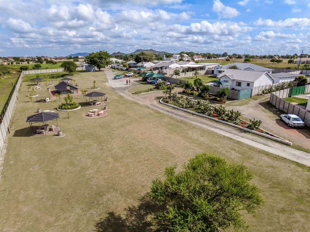 8.9 ha Smallholding 8.9 ha Smallholding