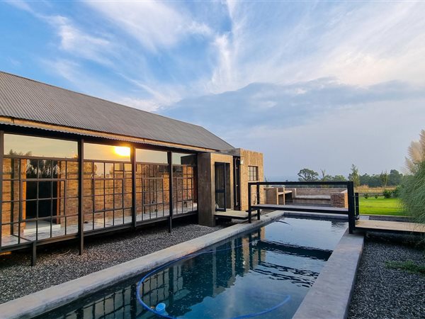 3 Bedroom House 3 Bedroom House