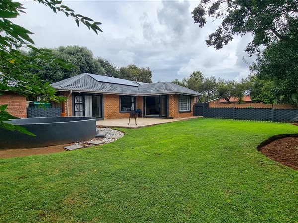 3 Bedroom House 3 Bedroom House