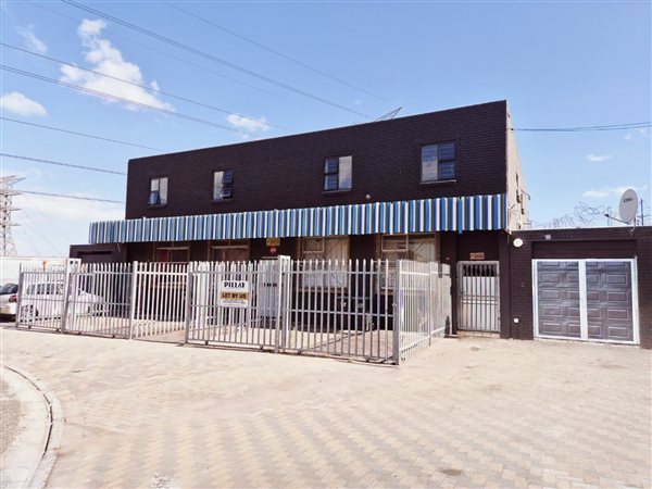 Commercial space Commercial space