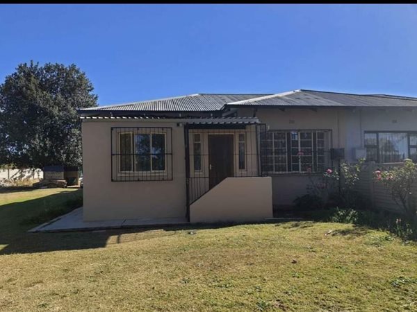 2 Bedroom House 2 Bedroom House