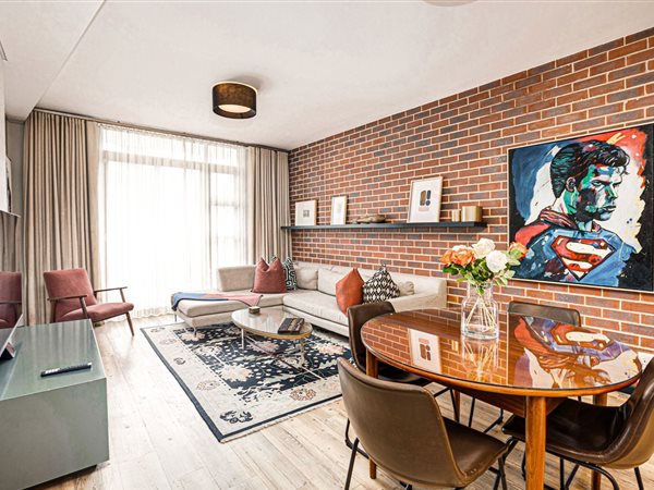 2 Bedroom Apartment 2 Bedroom Apartment