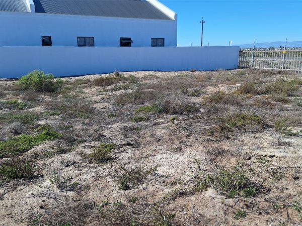 534 m² Land 534 m² Land