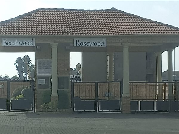 2 Bedroom House 2 Bedroom House