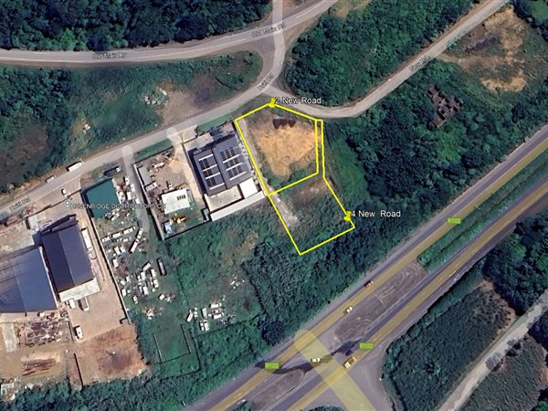 3 771 m² Industrial space 3 771 m² Industrial space