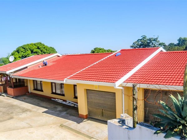 7 Bedroom House