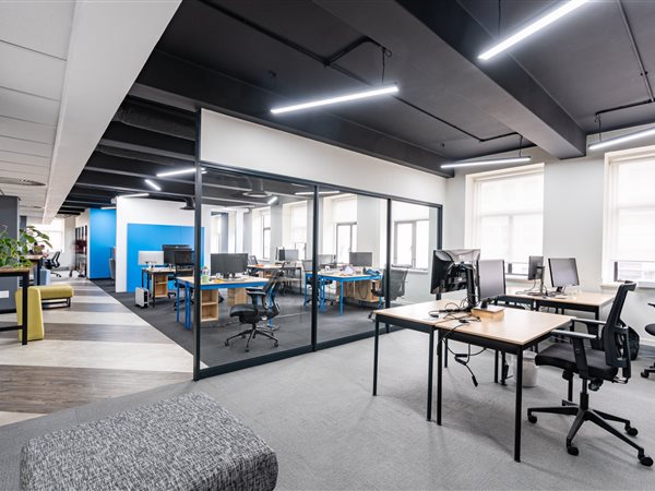 443 m² Commercial space 443 m² Commercial space