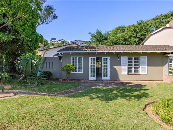 3 Bedroom Townhouse 3 Bedroom Townhouse