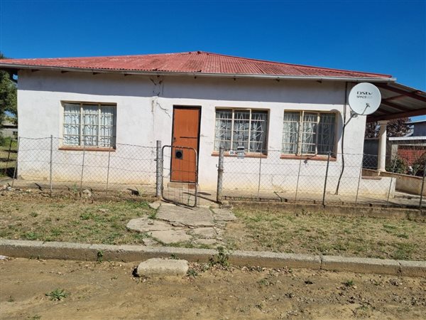 2 Bedroom House 2 Bedroom House