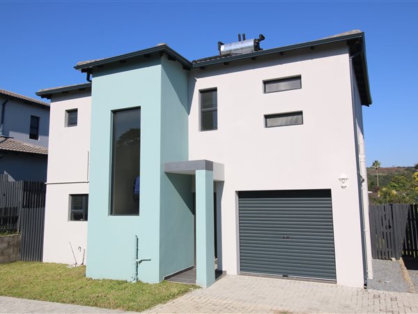 3 Bedroom Cluster