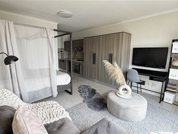 Studio Apartment Studio Apartment