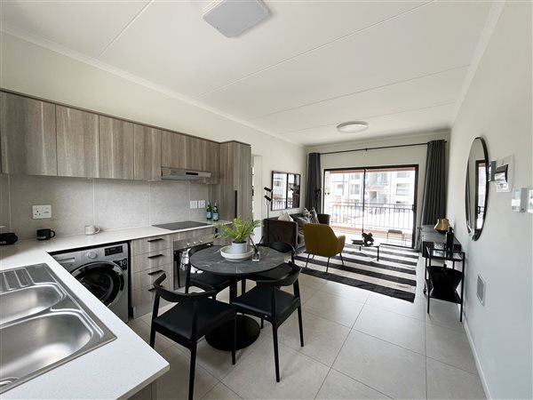 2 Bedroom Apartment 2 Bedroom Apartment