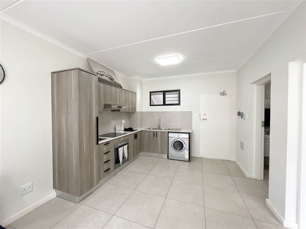 1 Bedroom House 1 Bedroom House