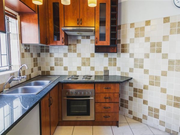 2 Bedroom Duplex 2 Bedroom Duplex