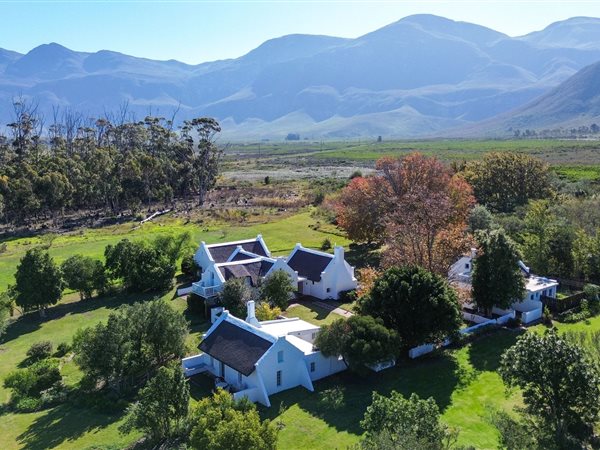 92.2 ha Farm 92.2 ha Farm