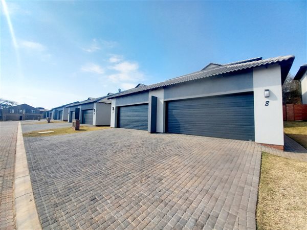 3 Bedroom House 3 Bedroom House