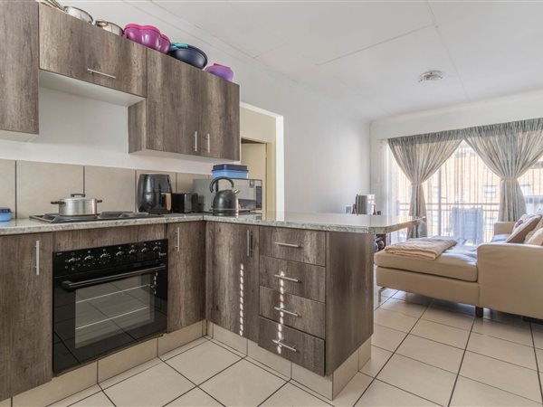 2 Bedroom Townhouse 2 Bedroom Townhouse