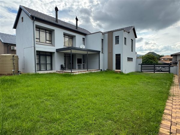 3 Bedroom House 3 Bedroom House