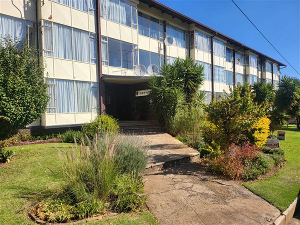 1 Bedroom Flat