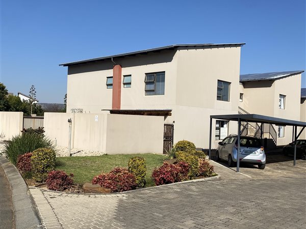 2 Bedroom Townhouse 2 Bedroom Townhouse