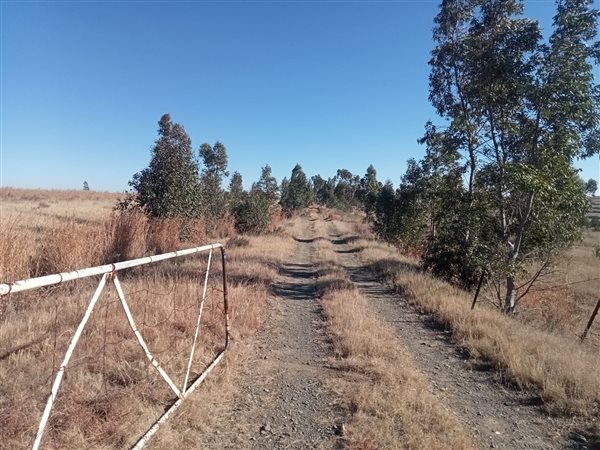 5 867 m² Farm 5 867 m² Farm