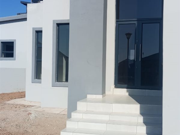 3 Bedroom House 3 Bedroom House
