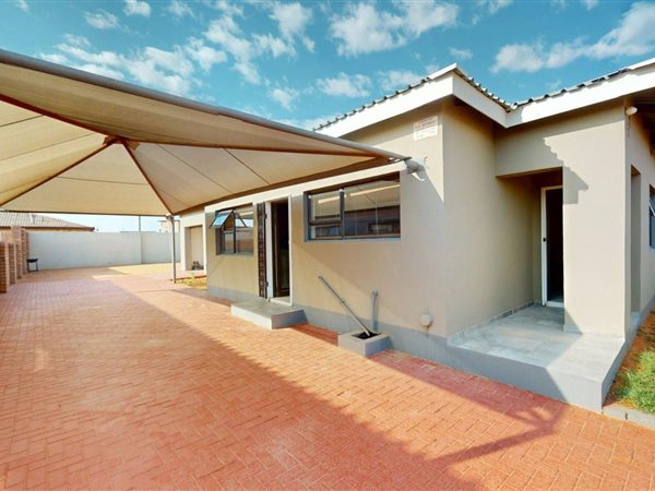 3 Bedroom House 3 Bedroom House