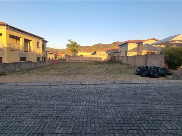 365 m² Land 365 m² Land