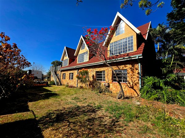 5 003 m² Farm