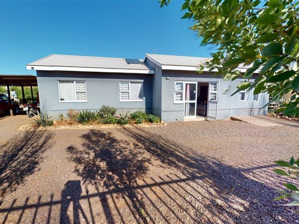 3 Bedroom House 3 Bedroom House