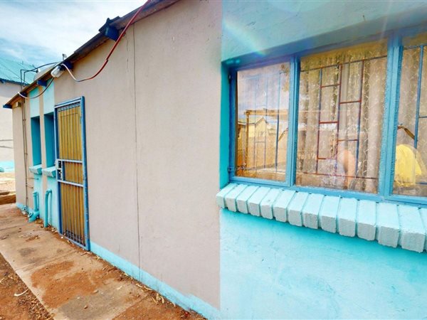 3 Bedroom House 3 Bedroom House