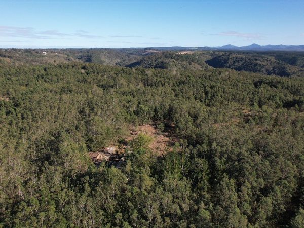 13.6 ha Land 13.6 ha Land