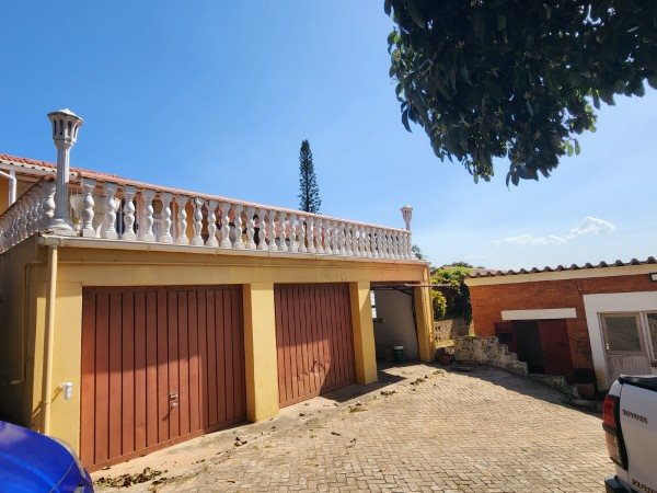 5 Bedroom House