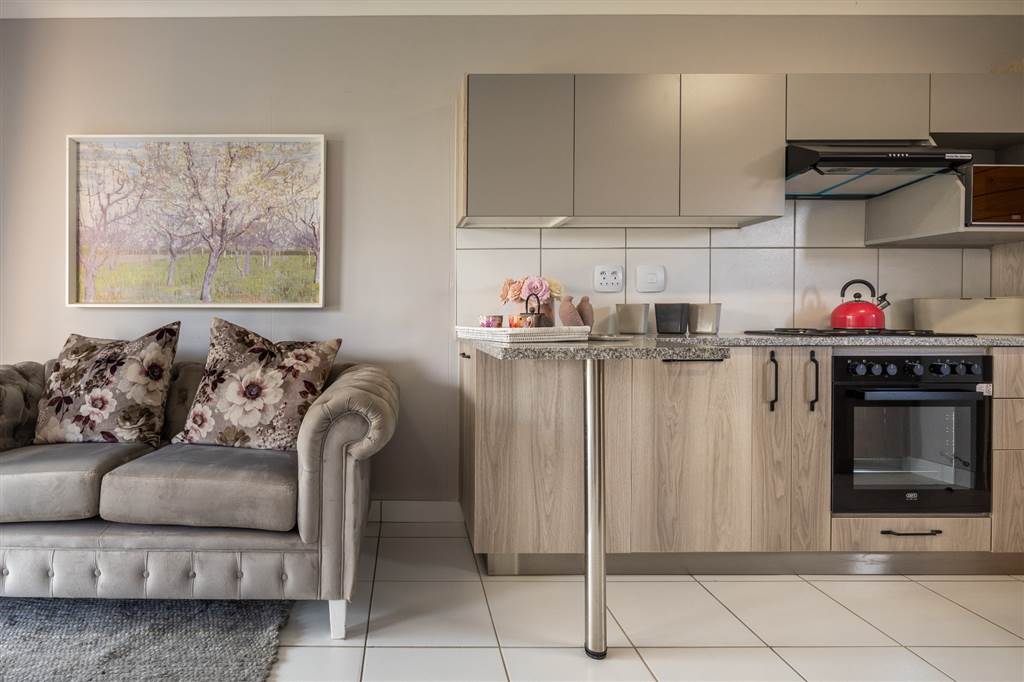 1 Bedroom House 1 Bedroom House