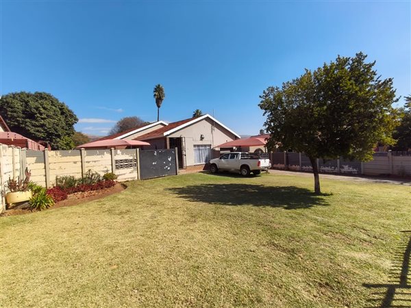 3 Bedroom House 3 Bedroom House