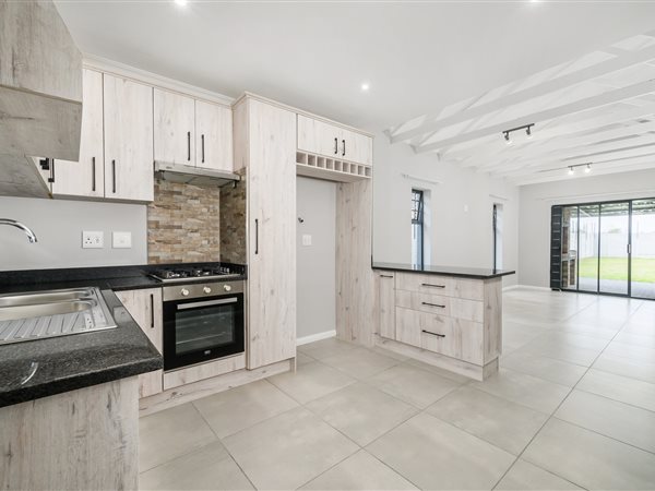 3 Bedroom House 3 Bedroom House