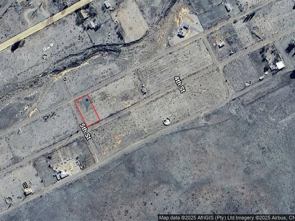 1 983 m² Land 1 983 m² Land