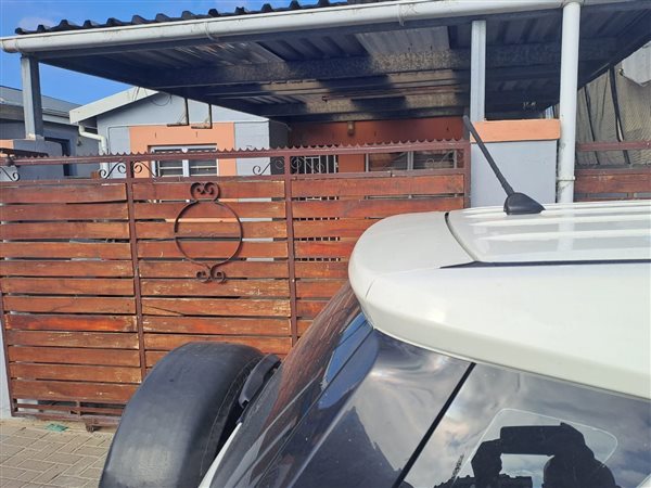 1 Bedroom House 1 Bedroom House