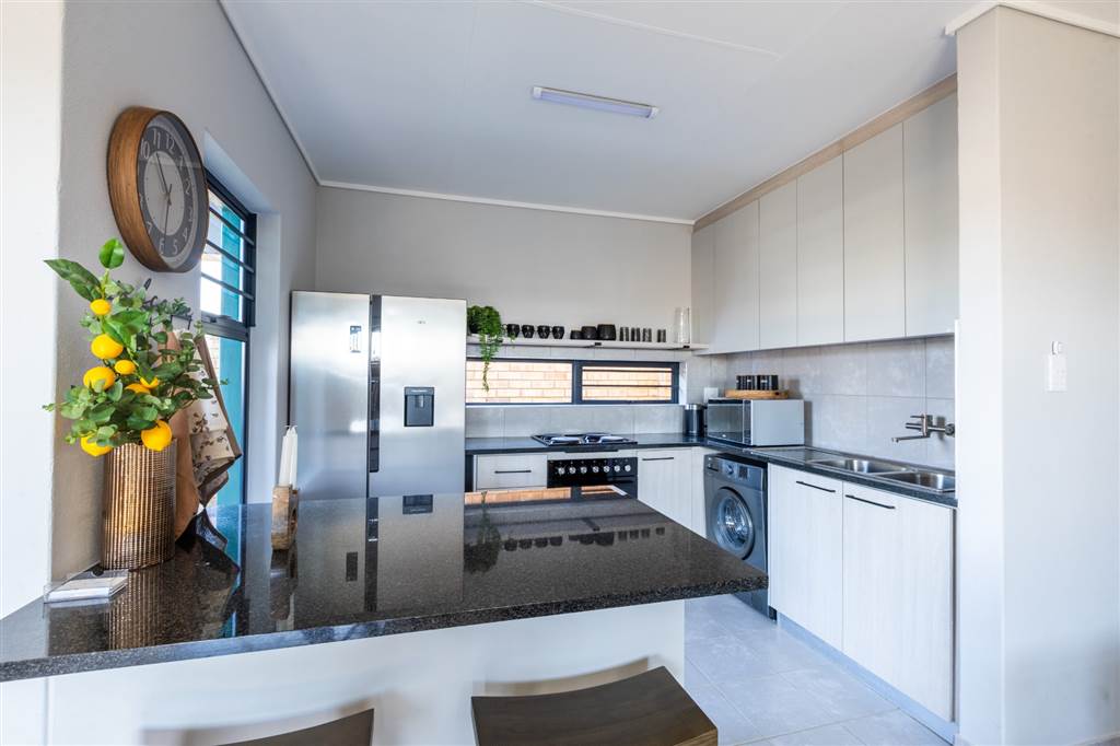 3 Bedroom House 3 Bedroom House