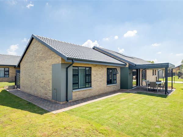 3 Bedroom House 3 Bedroom House