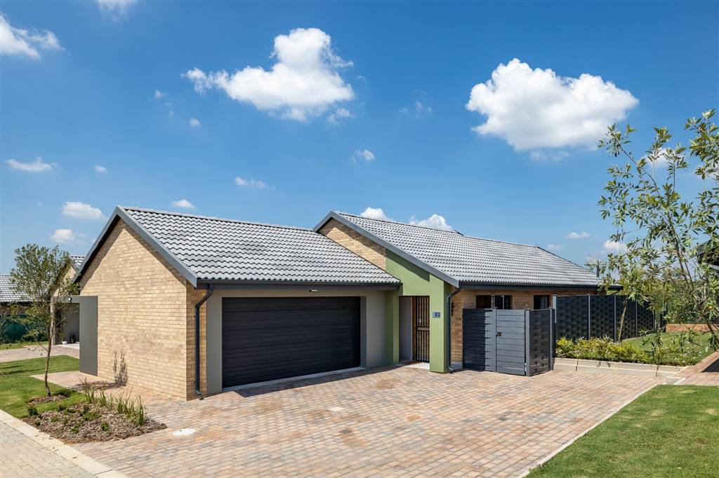 3 Bedroom House 3 Bedroom House